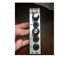 Pittsburgh Modular OUTS