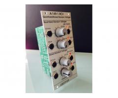 Doepfer A149-1 RCV Quantized / Stored Random Voltages