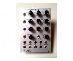 Epoch Modular Benjolin 
