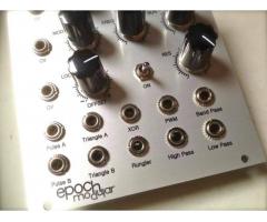 Epoch Modular Benjolin 