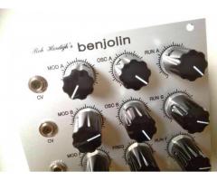 Epoch Modular Benjolin 