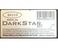 Dark Star XP2