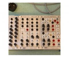 serge modular for sale