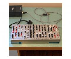 serge modular for sale