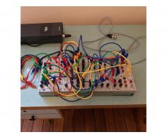 serge modular for sale